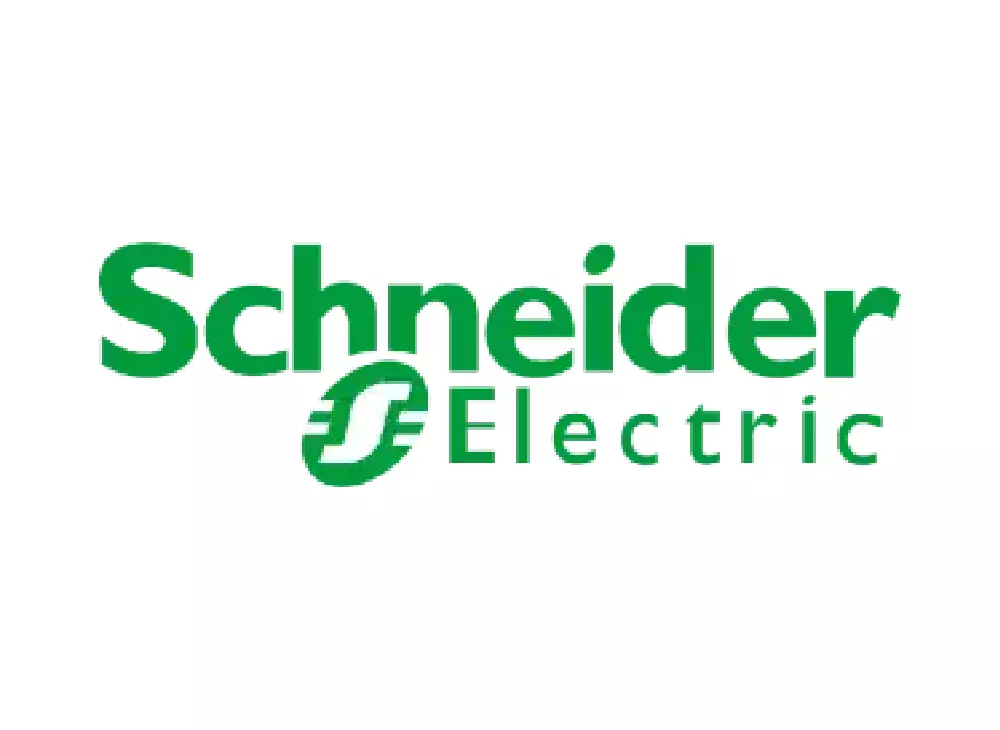 schneider electric brand