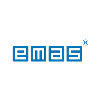 محصولات emas