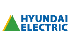 برند Hyundai Electric متین فیدار (ویرا سولار)