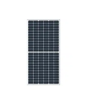 پنل خورشیدی longi Solar