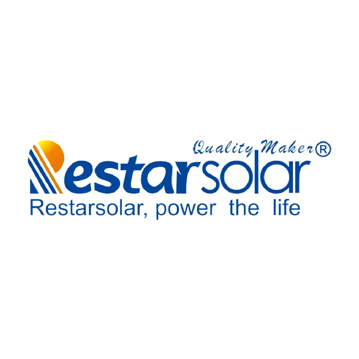 خرید پنل خورشیدی و تجهیزات خورشیدی از برند RESTAR SOLAR