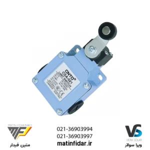 قیمت میکروسوئیچ دو طرفه CNTD مدل CSA-021 از شرکت متین فیدار نیکو