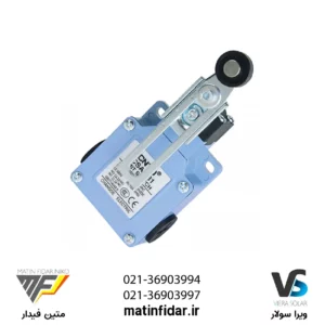 قیمت میکروسوئیچ رگلاژی CNTD مدل CSA-031 از شرکت متین فیدار نیکو