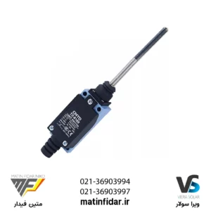 قیمت میکرو سوئیچ آنتنی CNTD مدل TZ-8168 از شرکت متین فیدار نیکو